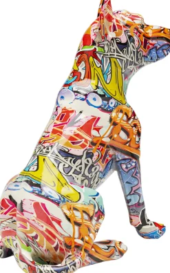 KARE Deko Figur Graffiti Dog 41cm Online