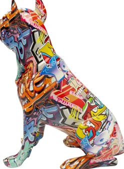 KARE Deko Figur Graffiti Dog 41cm Online