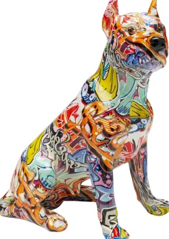 KARE Deko Figur Graffiti Dog 41cm Online