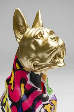 KARE Deko Figur Graffiti Dog 31cm Sale
