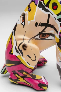KARE Deko Figur Graffiti Dog 31cm Sale