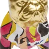 KARE Deko Figur Graffiti Dog 15cm Sale
