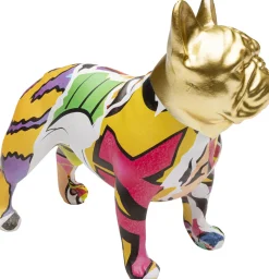 KARE Deko Figur Graffiti Dog 15cm Sale