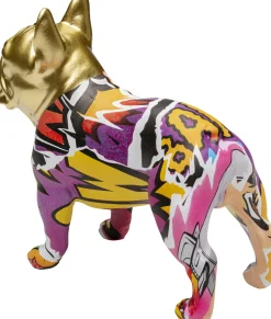 KARE Deko Figur Graffiti Dog 15cm Sale