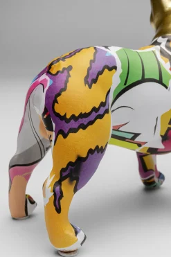 KARE Deko Figur Graffiti Dog 15cm Sale