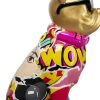 KARE Deko Figur Graffiti Dog 20cm New