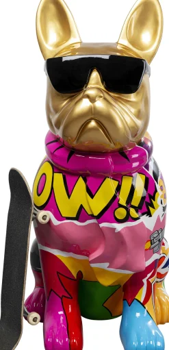 KARE Deko Figur Graffiti Dog 152cm Clearance