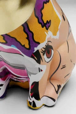 KARE Deko Figur Graffiti Flying Pig 16cm Sale