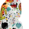 KARE Deko Figur Graffiti Monkey 40cm New