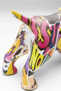 KARE Deko Figur Graffiti Pixel Dog 35cm Sale