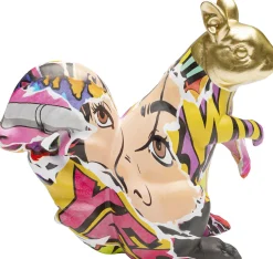 KARE Deko Figur Graffiti Squirrel 22cm Sale