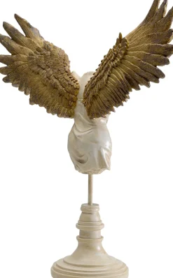 KARE Deko Figur Guardian Angel Female 42cm Clearance