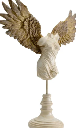 KARE Deko Figur Guardian Angel Female 42cm Clearance
