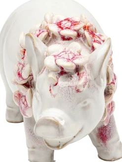 KARE Deko Figur Hawaii Pig 11cm Sale