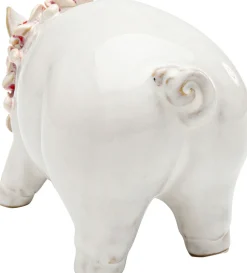 KARE Deko Figur Hawaii Pig 11cm Sale