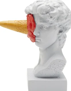 KARE Deko Figur Ice Cream David 16cm Sale