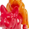 KARE Deko Figur Love Dogs Duo Pop New