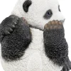 KARE Deko Figur Lying Panda Baby 25cm New