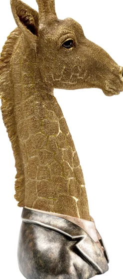 KARE Deko Figur Mister Giraffe 50cm Clearance