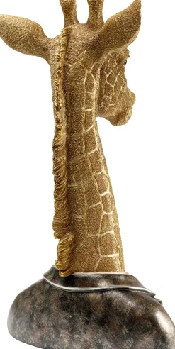KARE Deko Figur Mister Giraffe 50cm Clearance
