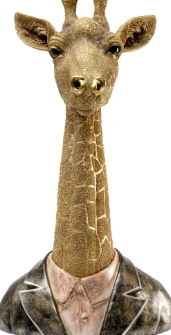 KARE Deko Figur Mister Giraffe 50cm Clearance