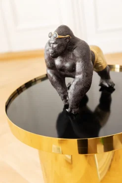 KARE Deko Figur Monkey Beach 20cm Clearance