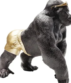 KARE Deko Figur Monkey Beach 30cm Online
