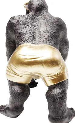 KARE Deko Figur Monkey Beach 30cm Online