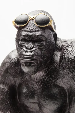KARE Deko Figur Monkey Beach 30cm Online