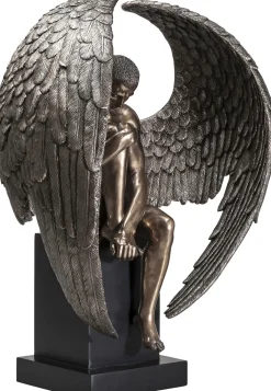KARE Deko Figur Nude Sad Angel Big Best