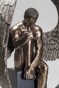 KARE Deko Figur Nude Sad Angel Big Best