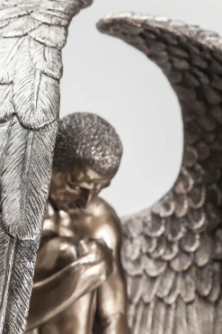 KARE Deko Figur Nude Sad Angel Big Best