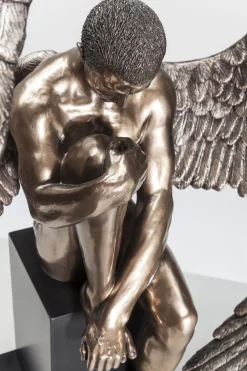 KARE Deko Figur Nude Sad Angel Big Best
