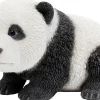 KARE Deko Figur Panda Baby 27cm Discount