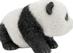 KARE Deko Figur Panda Baby 27cm Discount