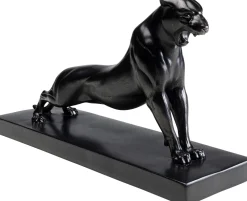 KARE Deko Figur Pantera 19cm Discount