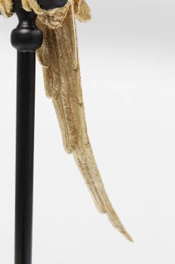 KARE Deko Figur Parrot Gold 116cm Discount