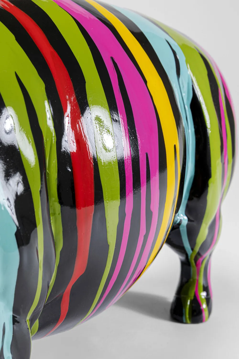 KARE Deko Figur Pig Holi 22cm Sale