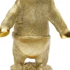 KARE Deko Figur Pig Party 20cm Discount