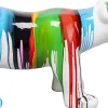 KARE Deko Figur Polar Bear Holi 46cm Sale