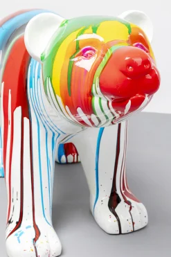 KARE Deko Figur Polar Bear Holi 46cm Sale