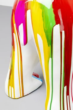 KARE Deko Figur Polar Bear Holi 46cm Sale