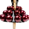 KARE Deko Figur Primaballerina Pom Lila 35cm Online