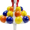 KARE Deko Figur Primaballerina Pom Colore 34cm Online