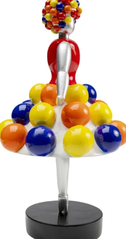 KARE Deko Figur Primaballerina Pom Colore 34cm Online