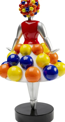 KARE Deko Figur Primaballerina Pom Colore 34cm Online