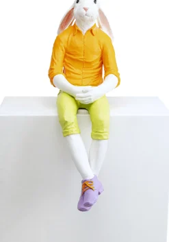 KARE Deko Figur Rabbit Boy 69cm New
