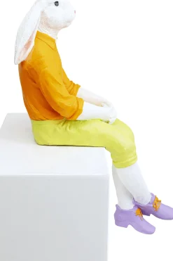 KARE Deko Figur Rabbit Boy 69cm New
