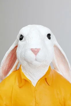 KARE Deko Figur Rabbit Boy 69cm New