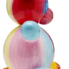 KARE Deko Figur Rainbow Bear 36cm Discount